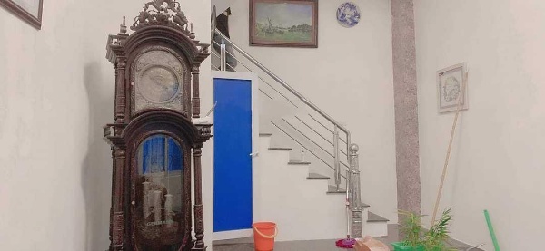 Bán nhà 4 tầng lô góc 3 mặt thoáng tại Phúc Tân, Hoàn Kiếm, Hà Nội